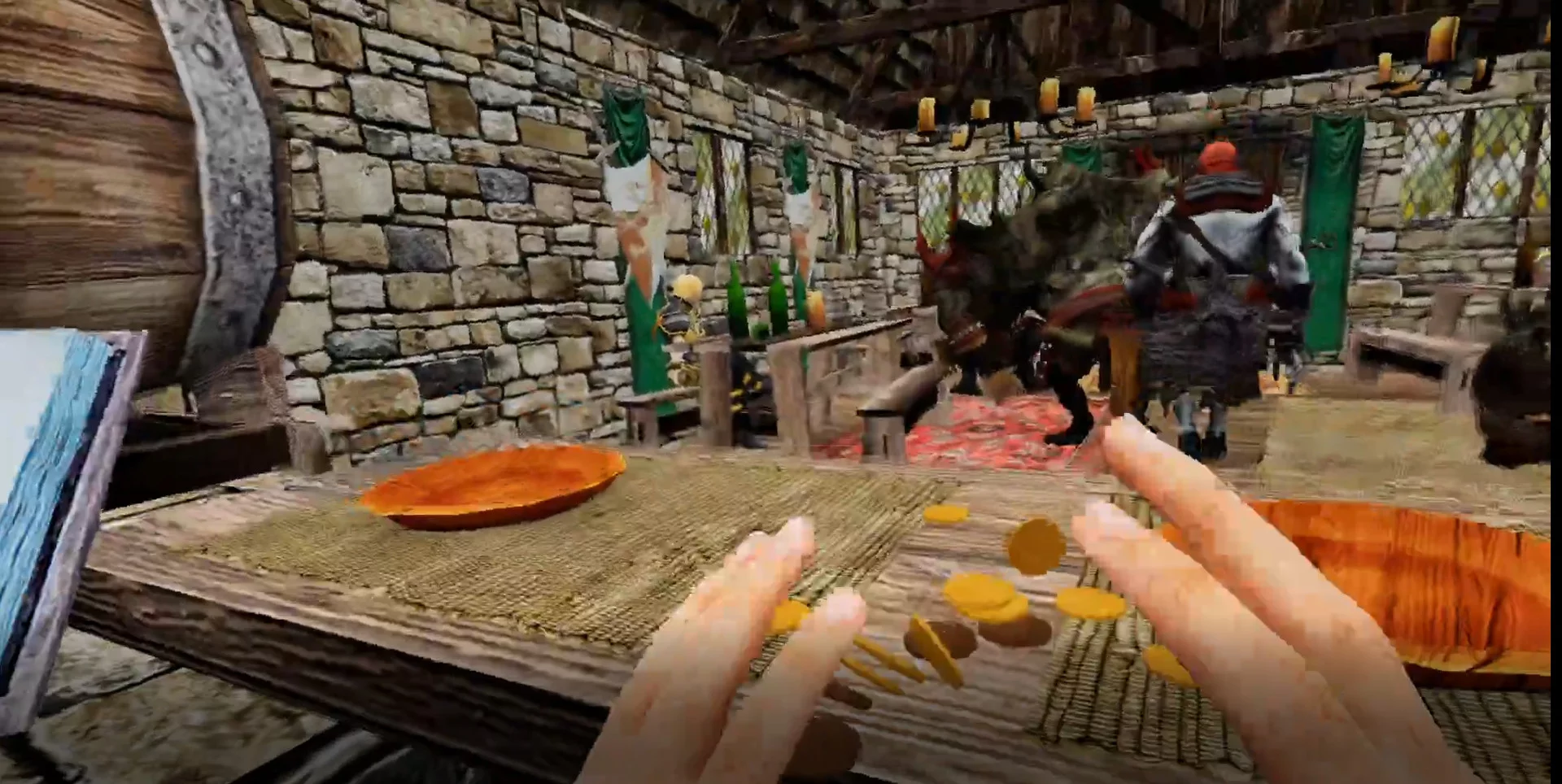Изображение игры: Pub Simulator