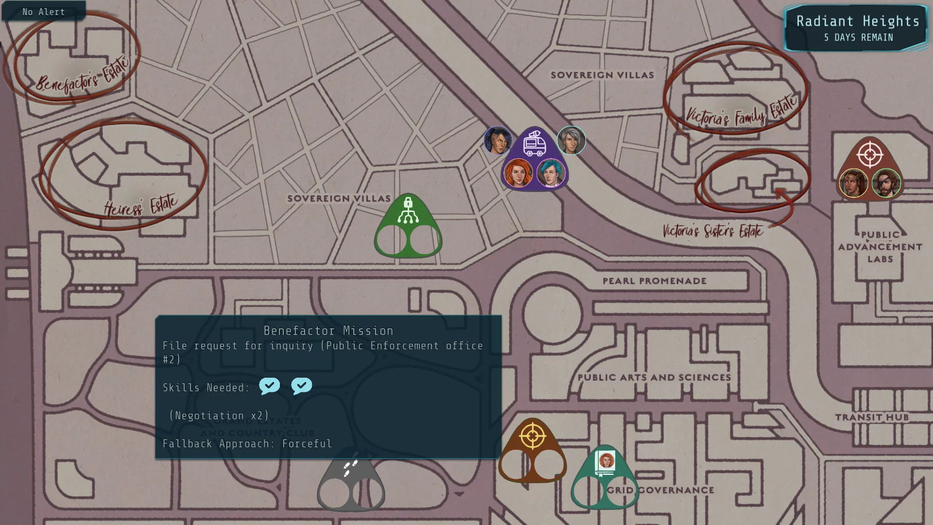Изображение игры: Dupli_City
