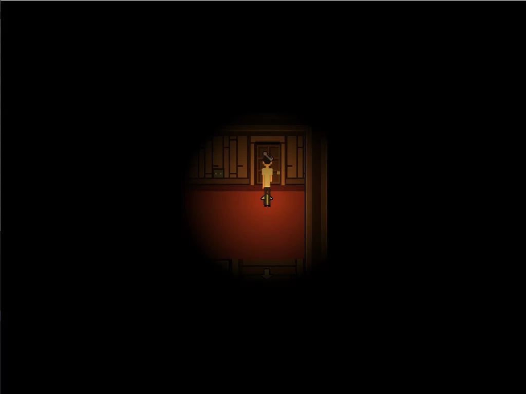 Изображение игры: Your Home