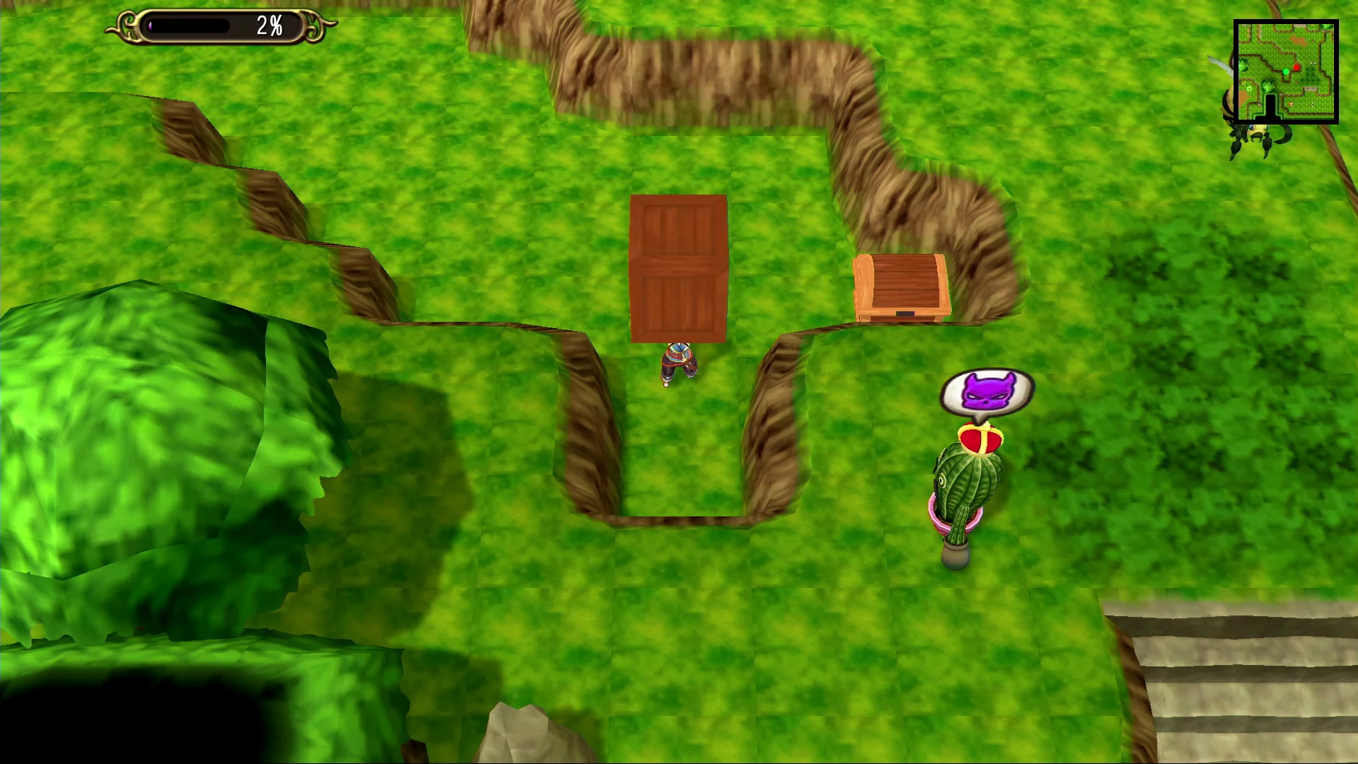 Изображение игры: Sephirothic Stories