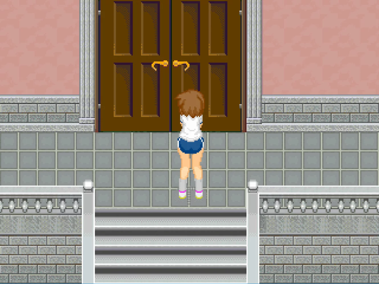 Изображение игры: Alternate DiMansion Diary