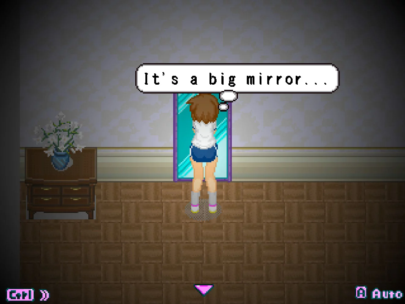 Изображение игры: Alternate DiMansion Diary