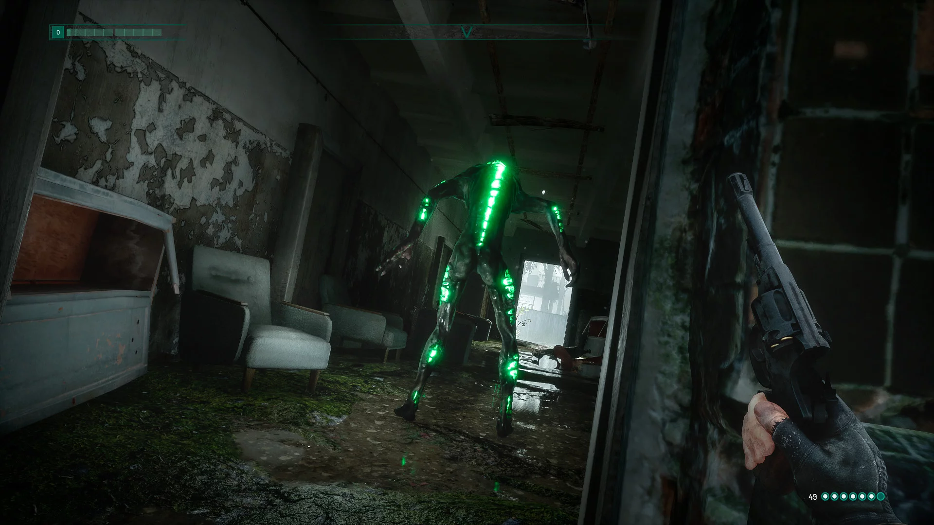 Изображение игры: Chernobylite Complete Edition
