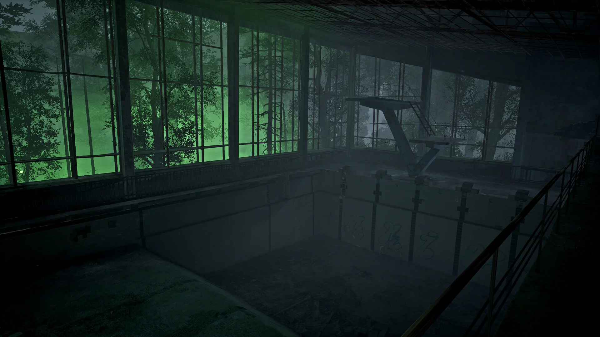 Изображение игры: Chernobylite Complete Edition