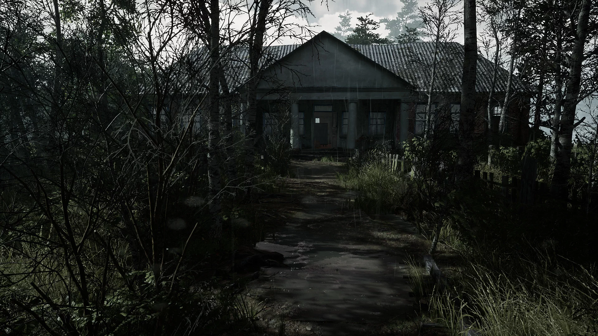 Изображение игры: Chernobylite Complete Edition