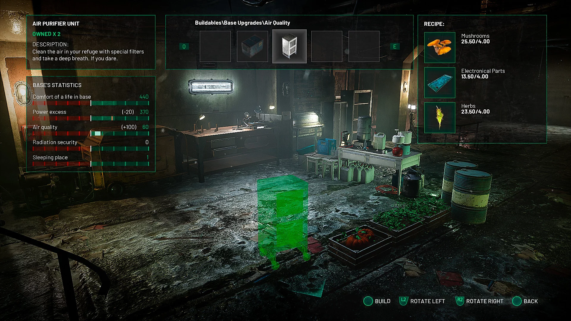 Изображение игры: Chernobylite Complete Edition