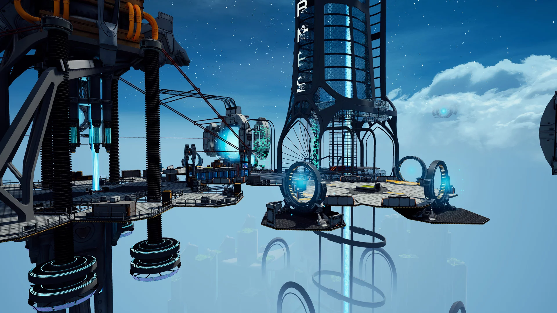 Изображение игры: Boiling Steel