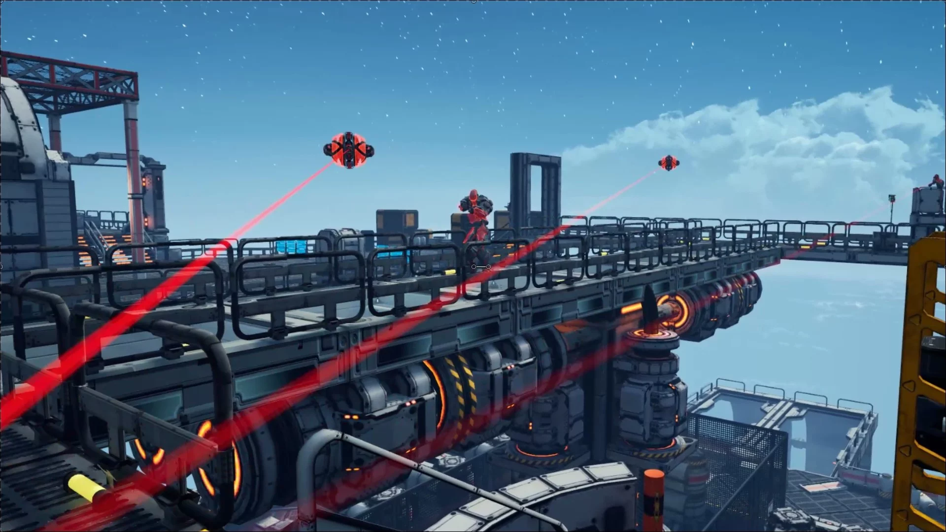 Изображение игры: Boiling Steel