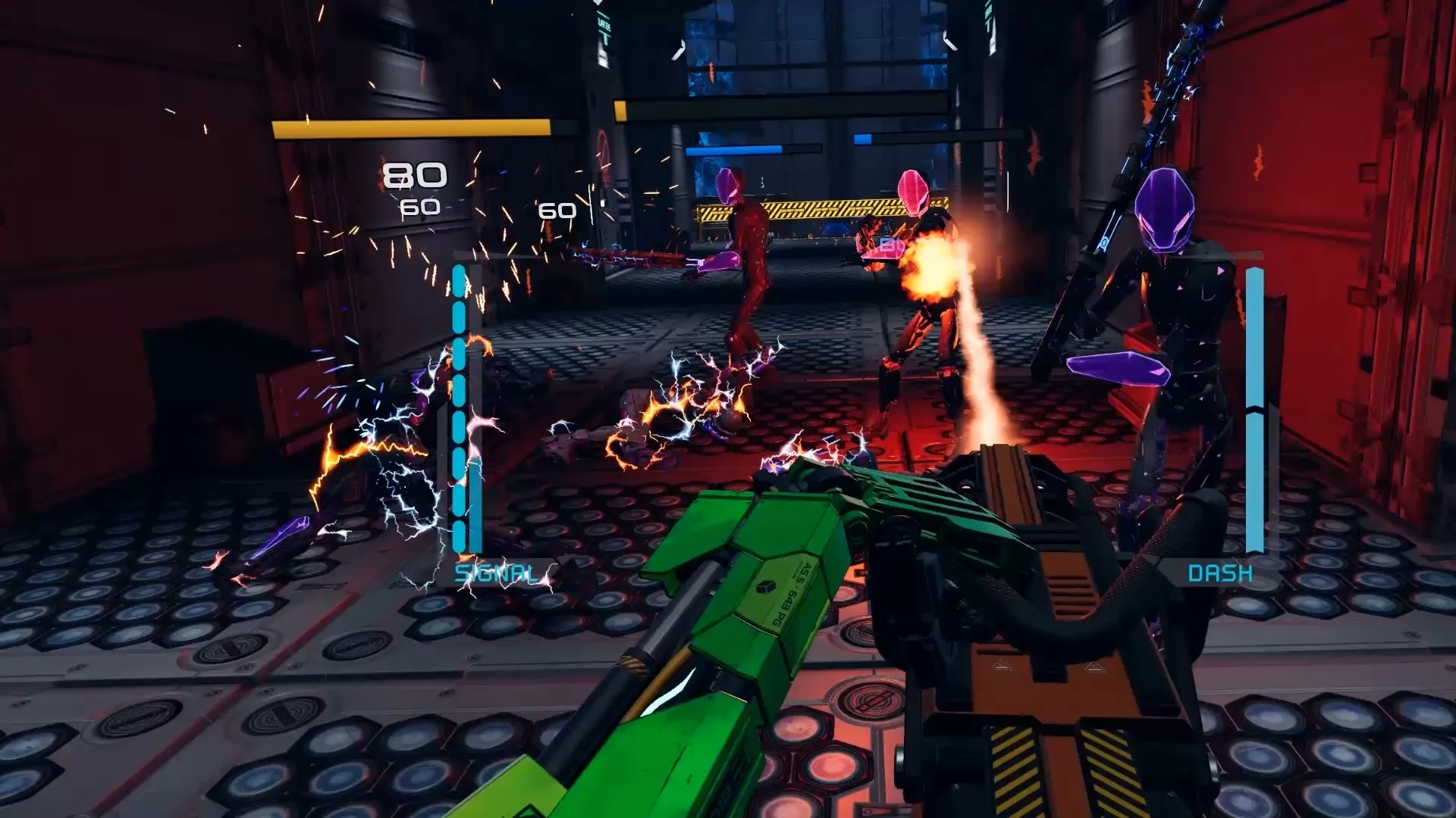 Изображение игры: Boiling Steel