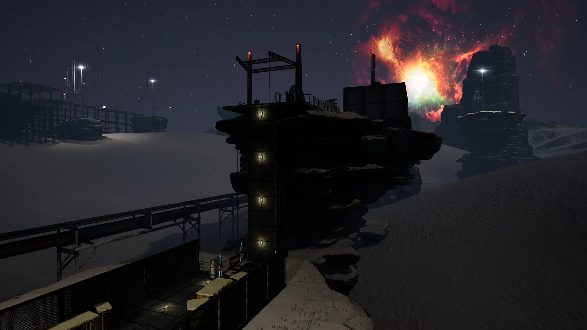 Изображение игры: Boiling Steel