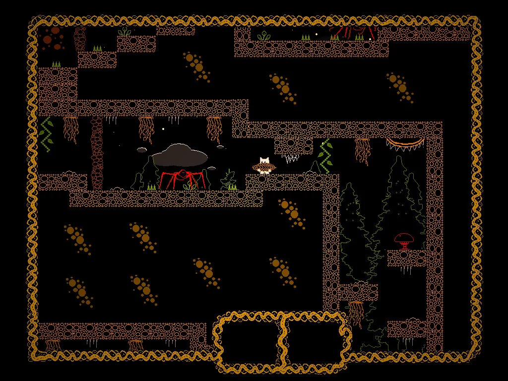 Изображение игры: The Explorer of Night