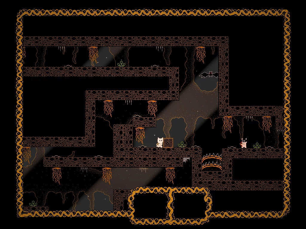 Изображение игры: The Explorer of Night