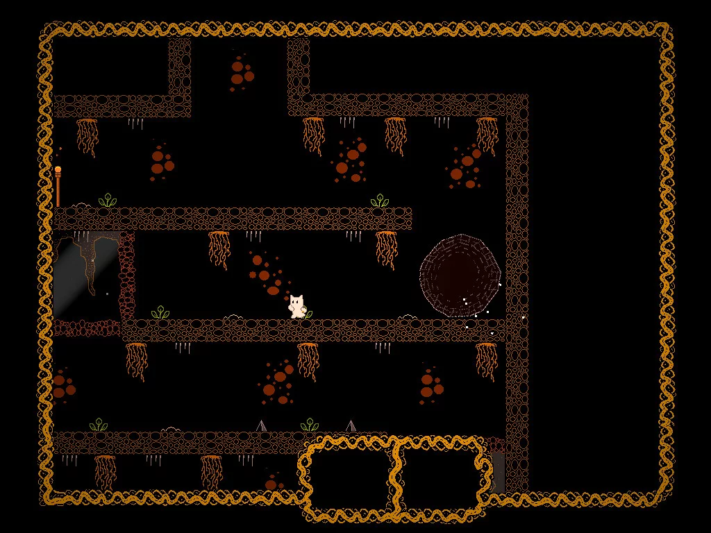 Изображение игры: The Explorer of Night