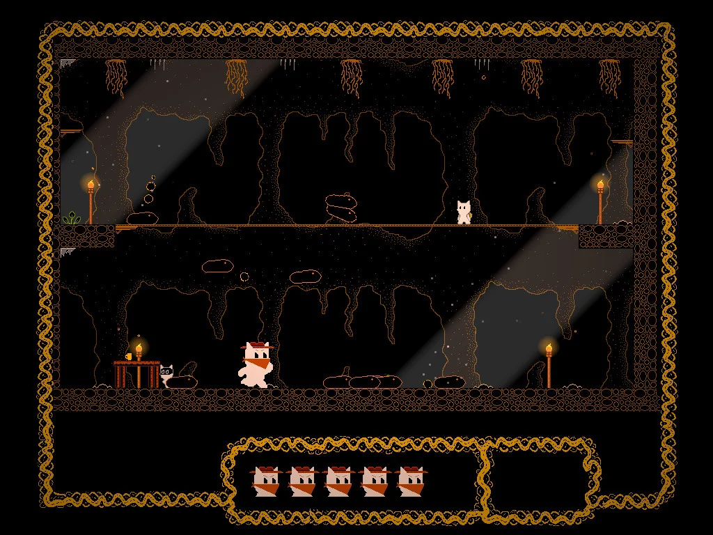 Изображение игры: The Explorer of Night