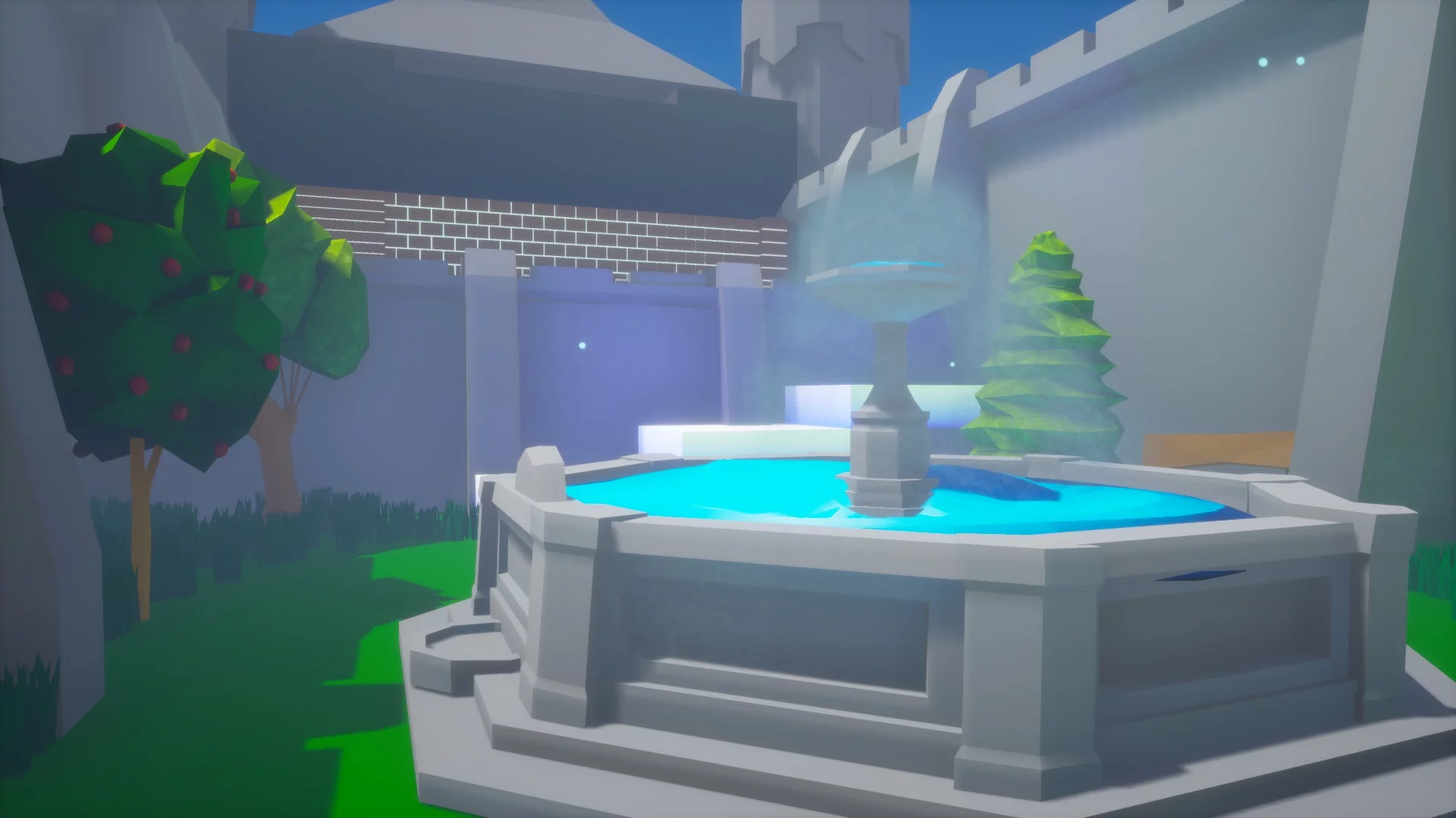 Изображение игры: Sophica - Temples Of Mystery