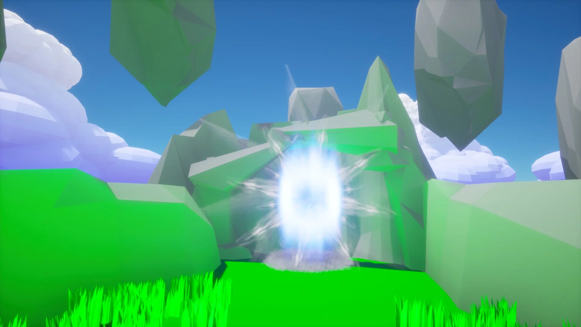 Изображение игры: Sophica - Temples Of Mystery