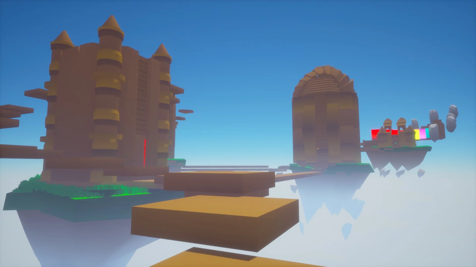 Изображение игры: Sophica - Temples Of Mystery