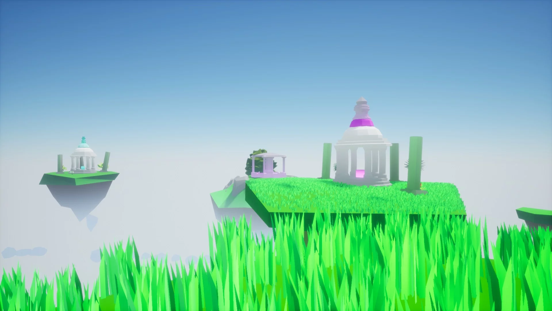 Изображение игры: Sophica - Temples Of Mystery