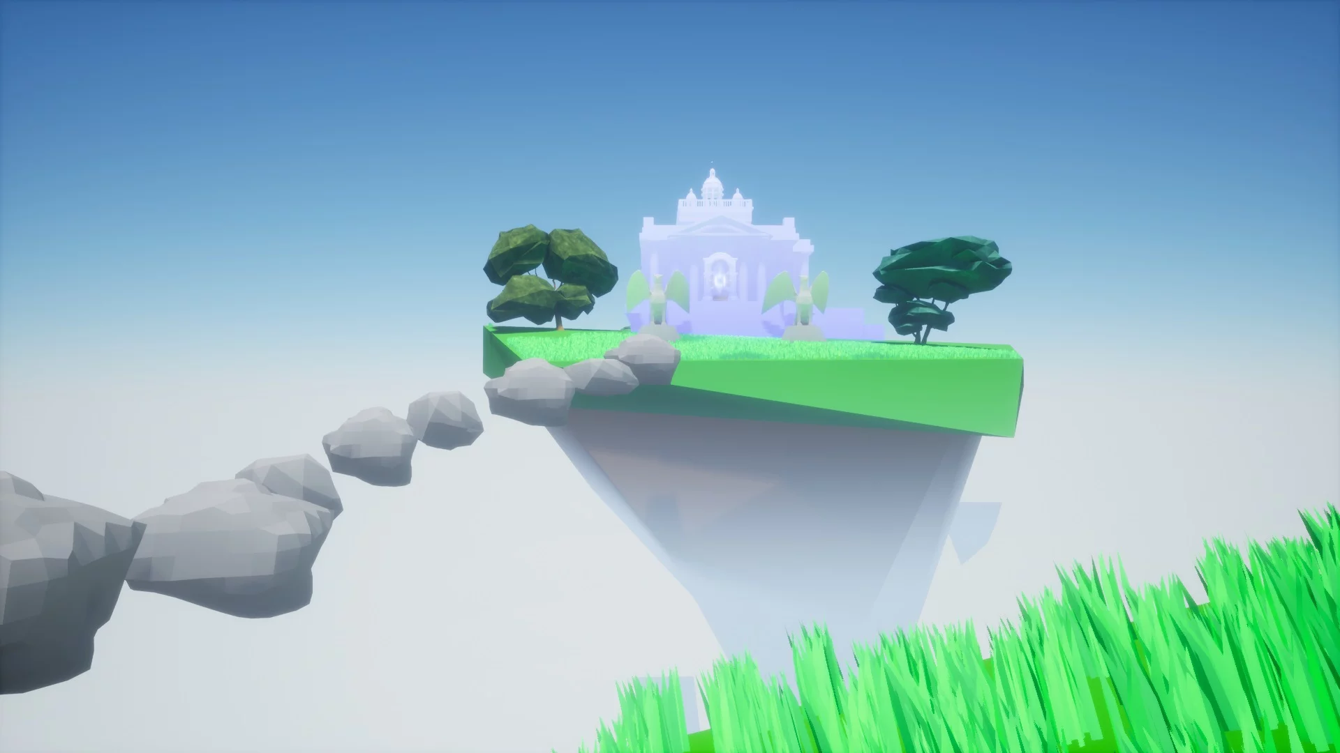 Изображение игры: Sophica - Temples Of Mystery