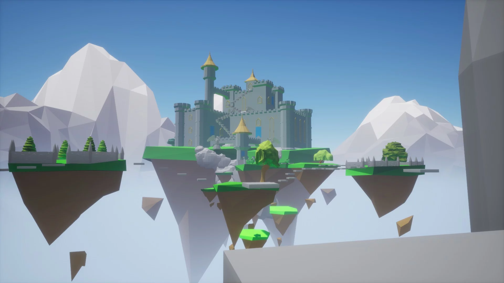 Изображение игры: Sophica - Temples Of Mystery