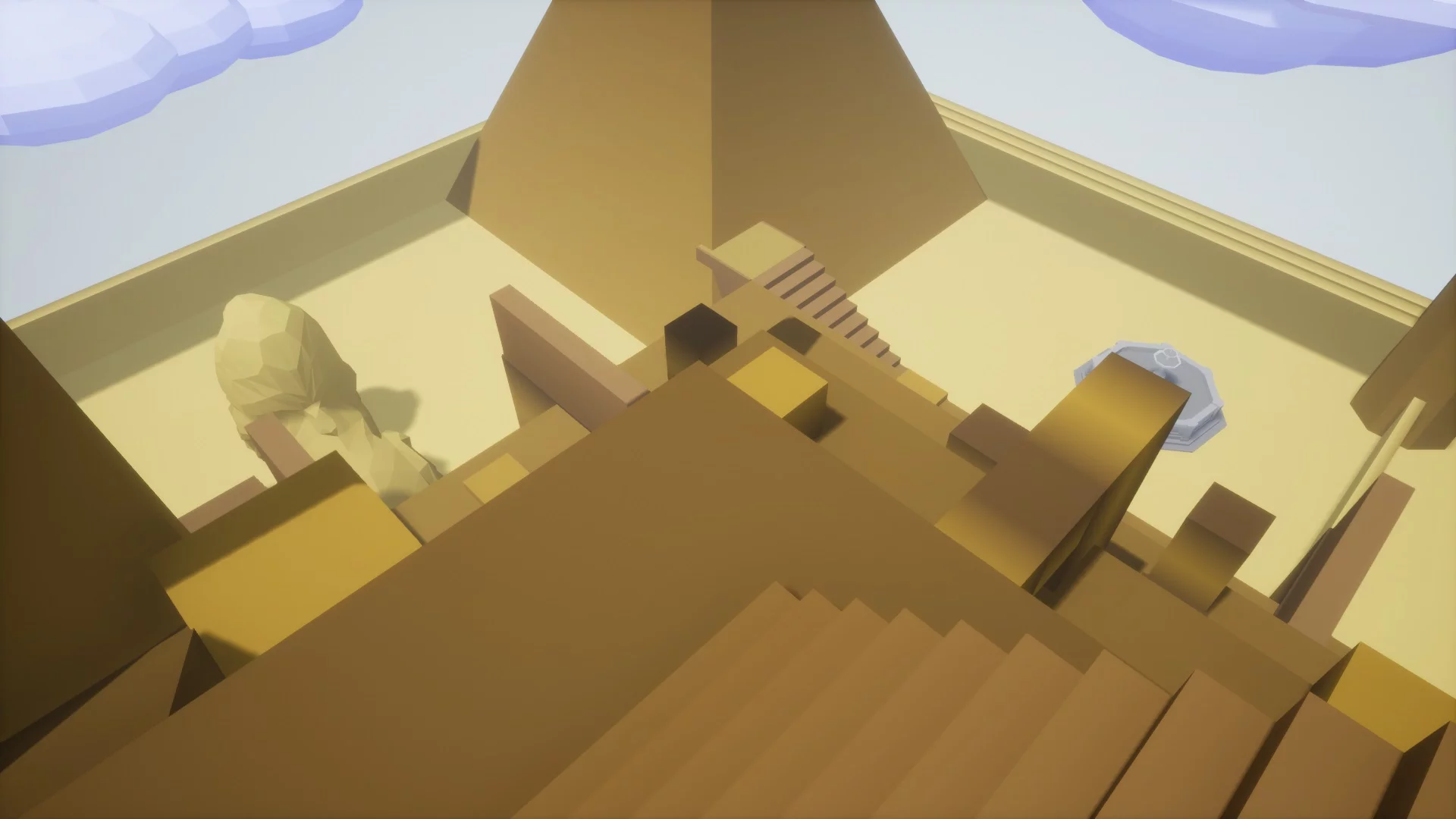 Изображение игры: Sophica - Temples Of Mystery