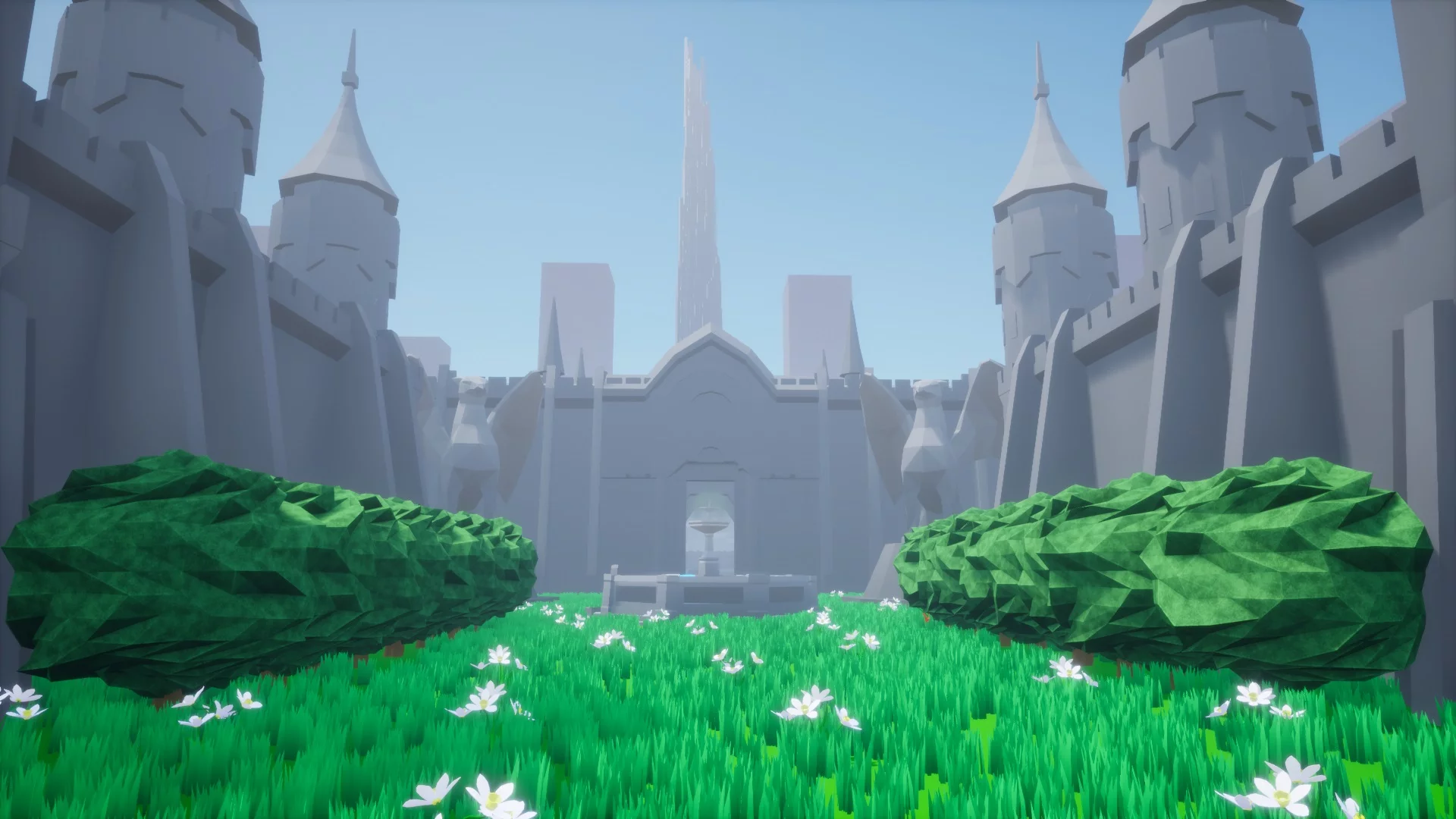Изображение игры: Sophica - Temples Of Mystery