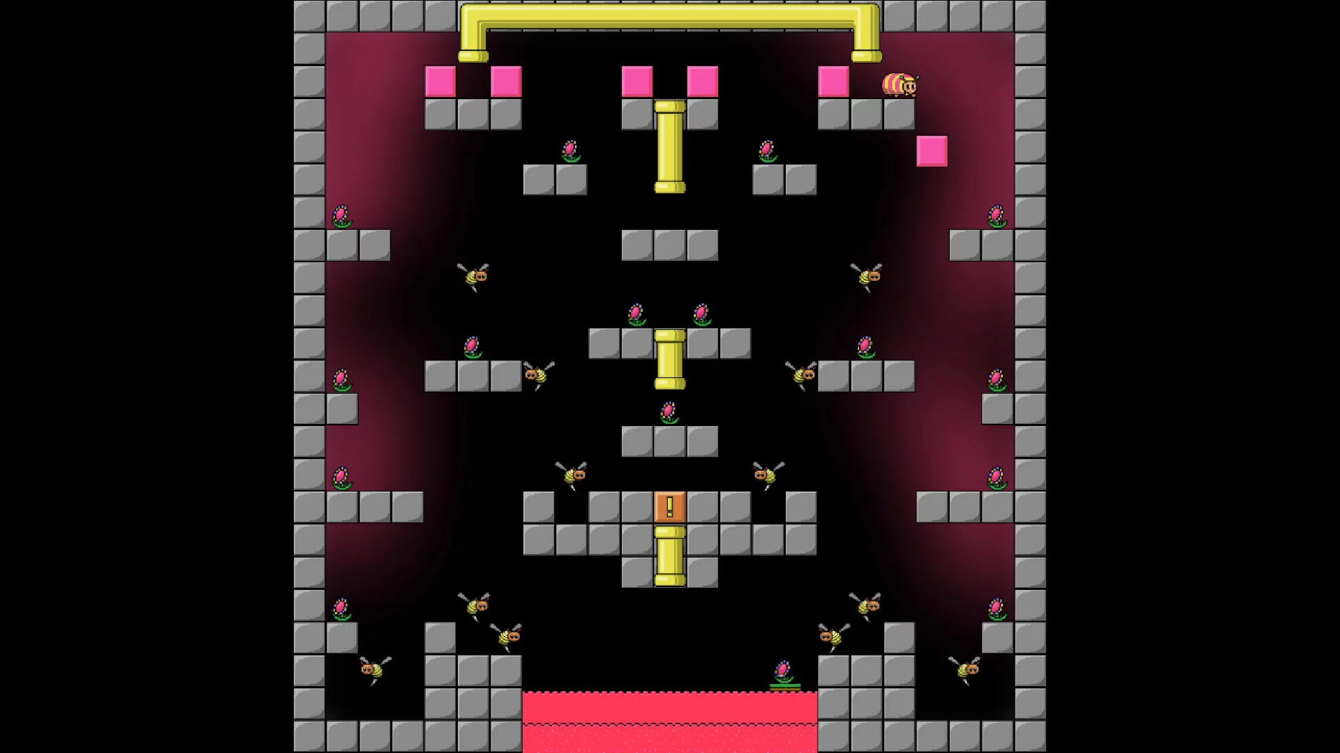 Изображение игры: Butterfly