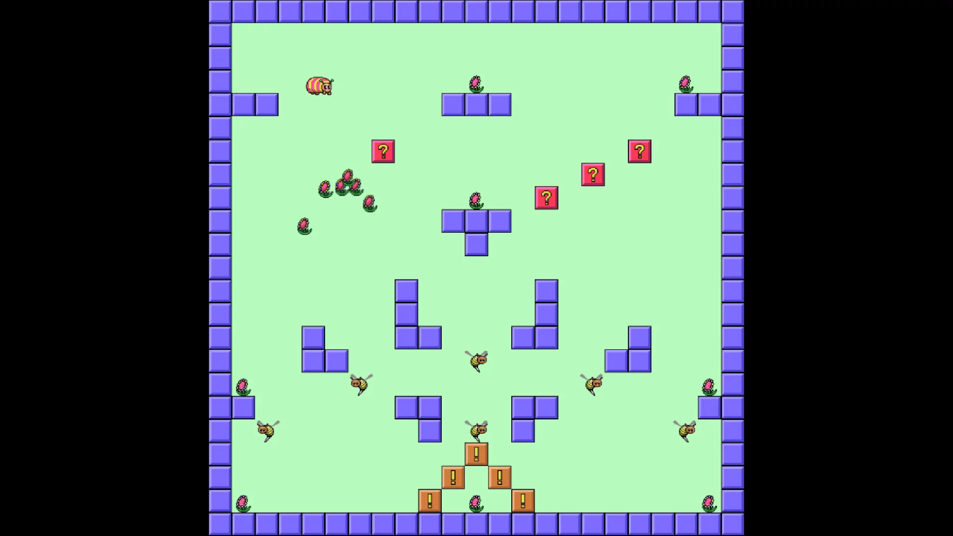 Изображение игры: Butterfly