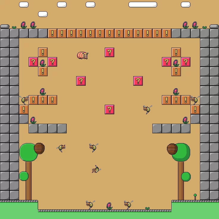 Изображение игры: Butterfly