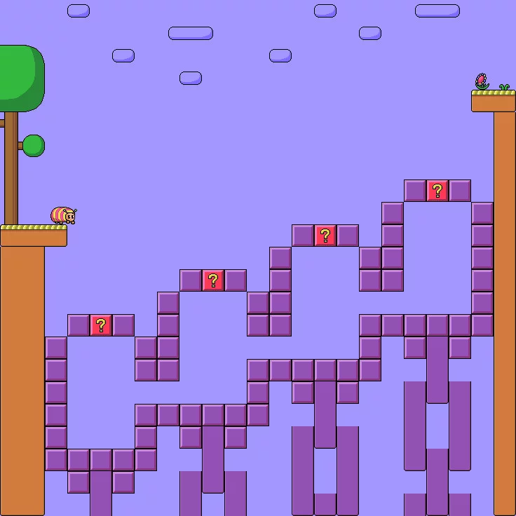 Изображение игры: Butterfly