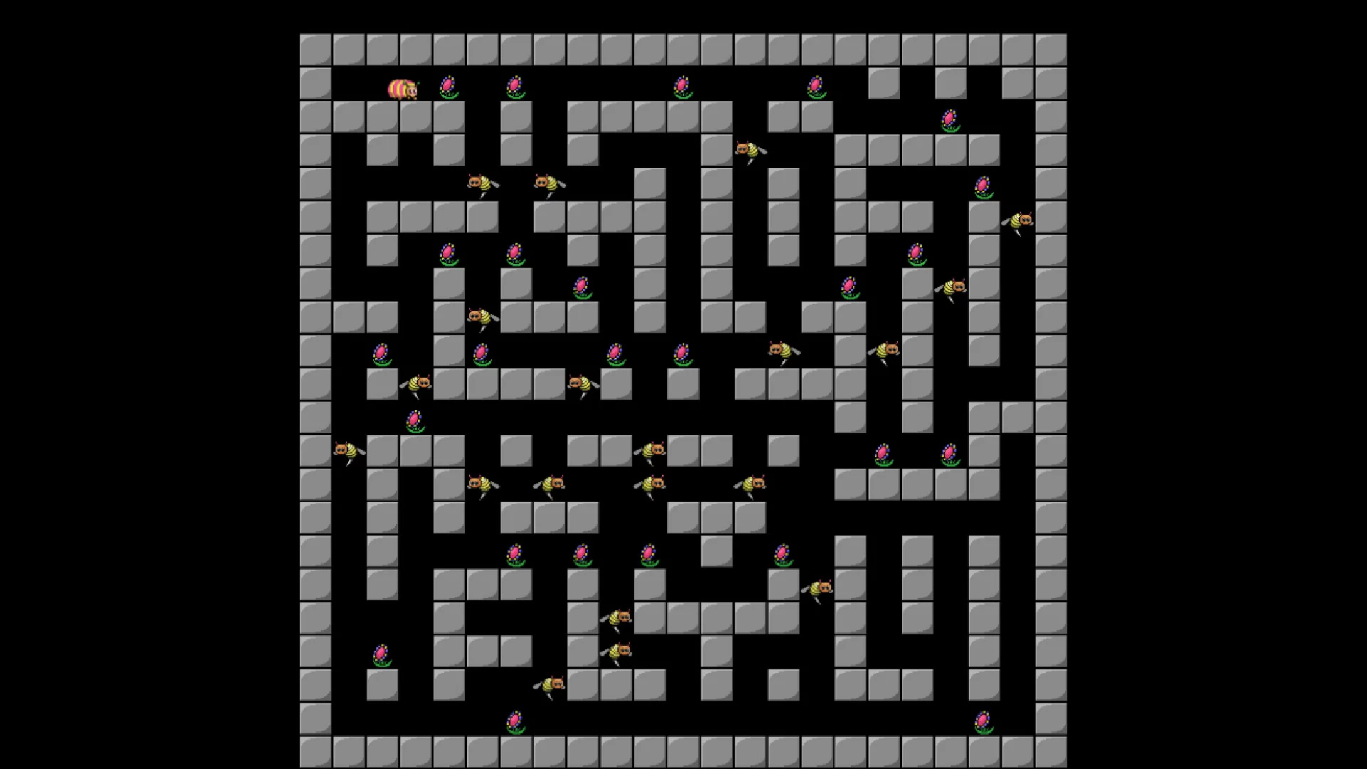 Изображение игры: Butterfly