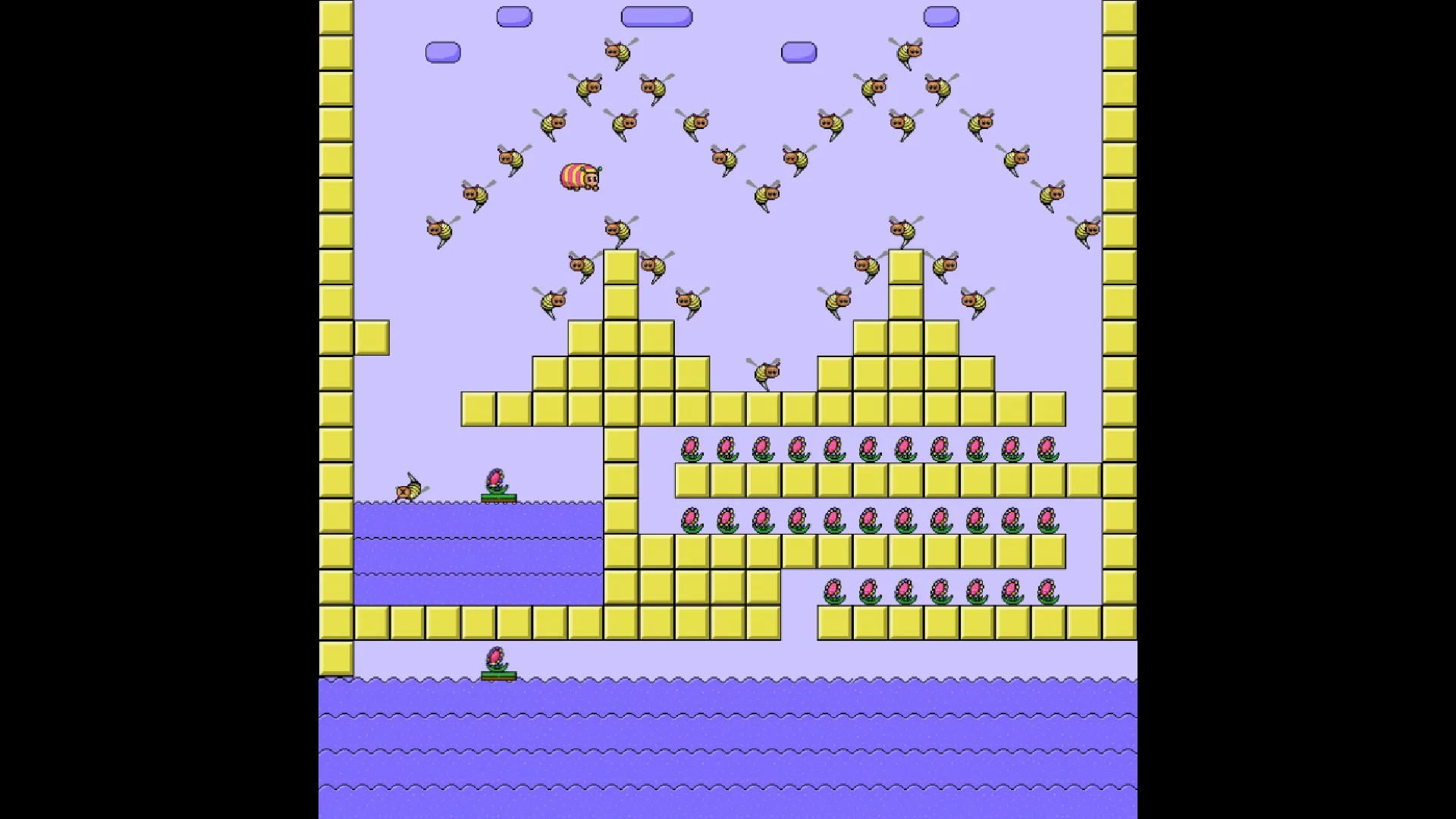 Изображение игры: Butterfly