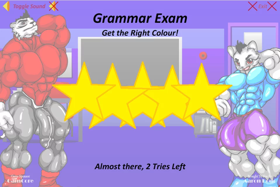 Изображение игры: Dirty Education