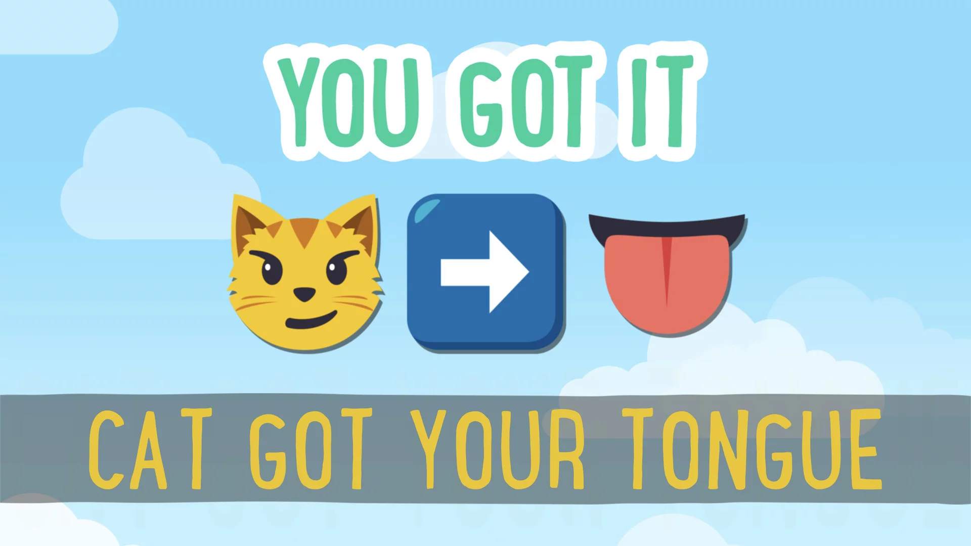 Изображение игры: Emoji Charades