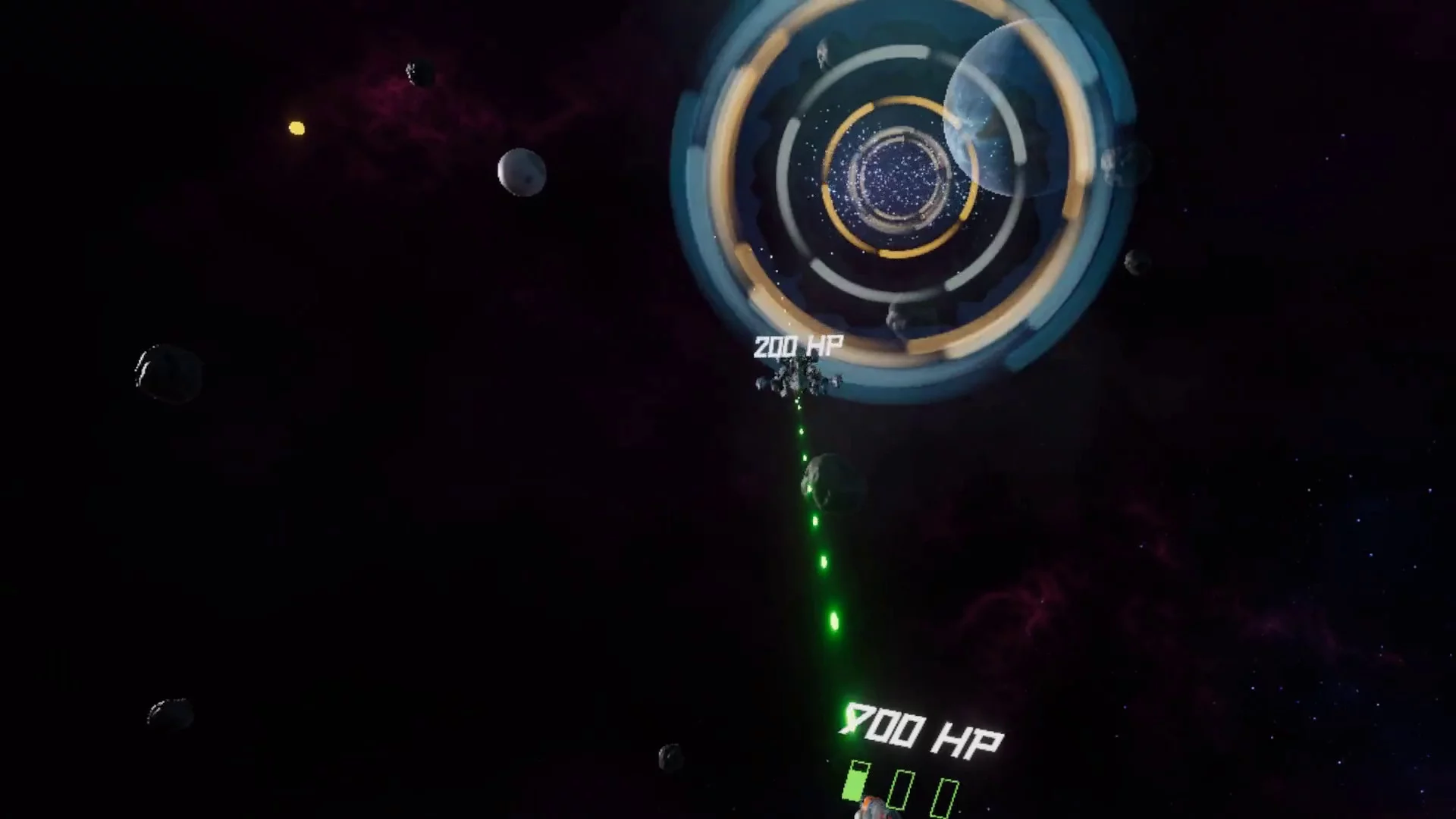Изображение игры: Project Centauri
