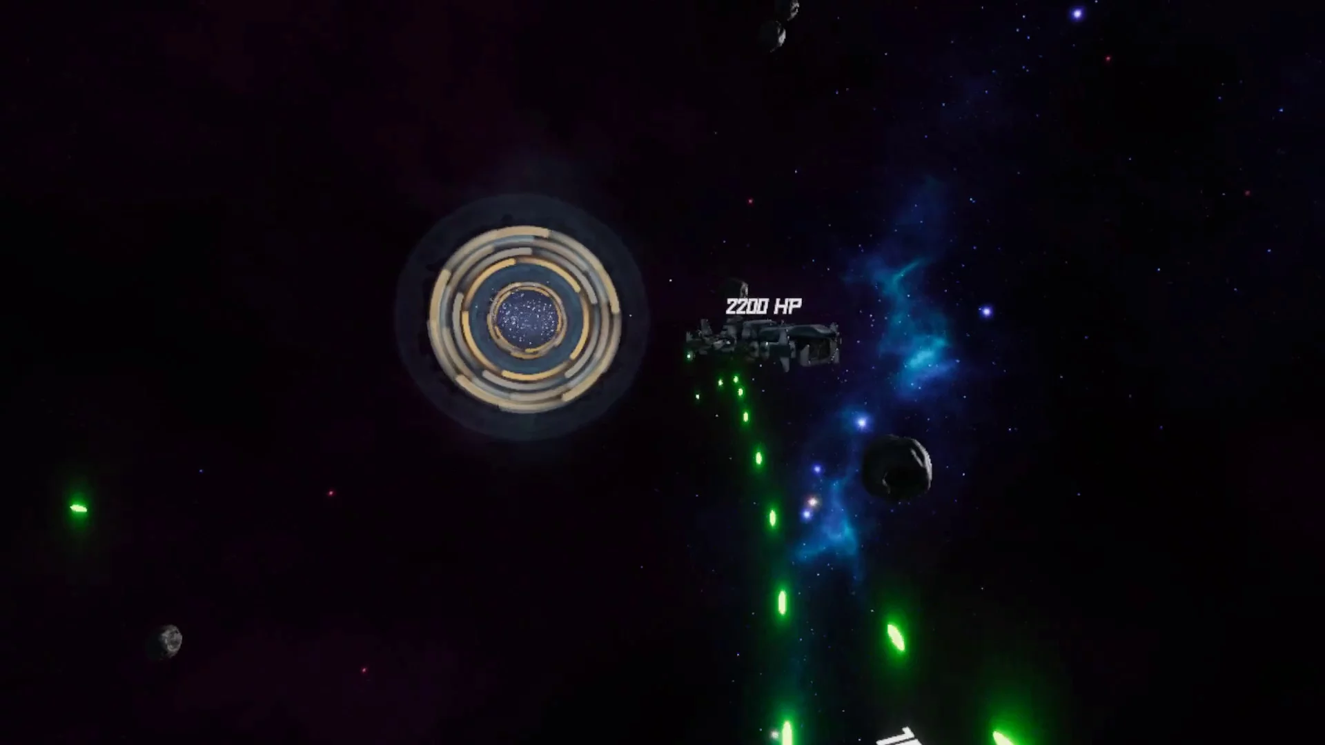 Изображение игры: Project Centauri