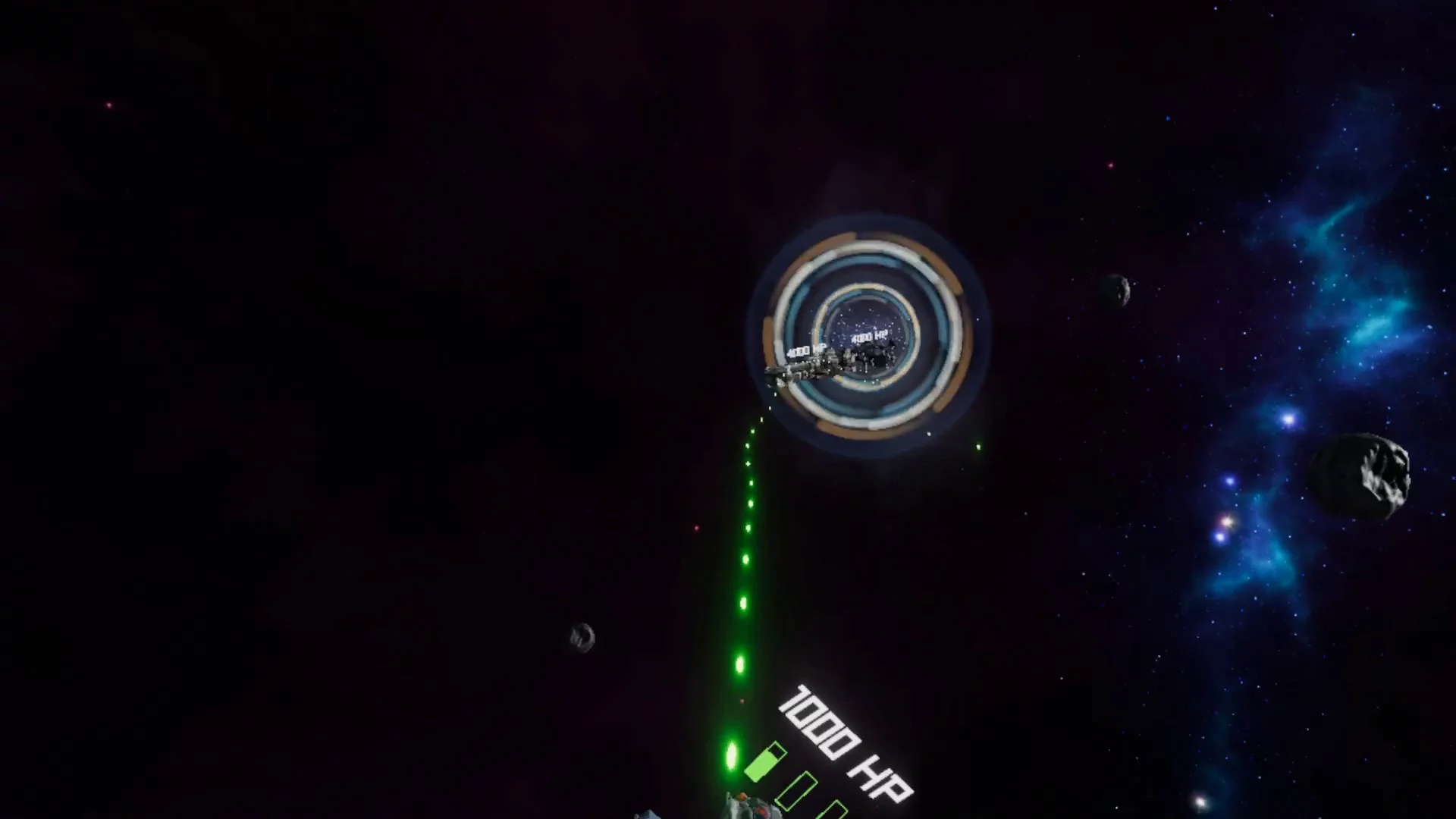 Изображение игры: Project Centauri