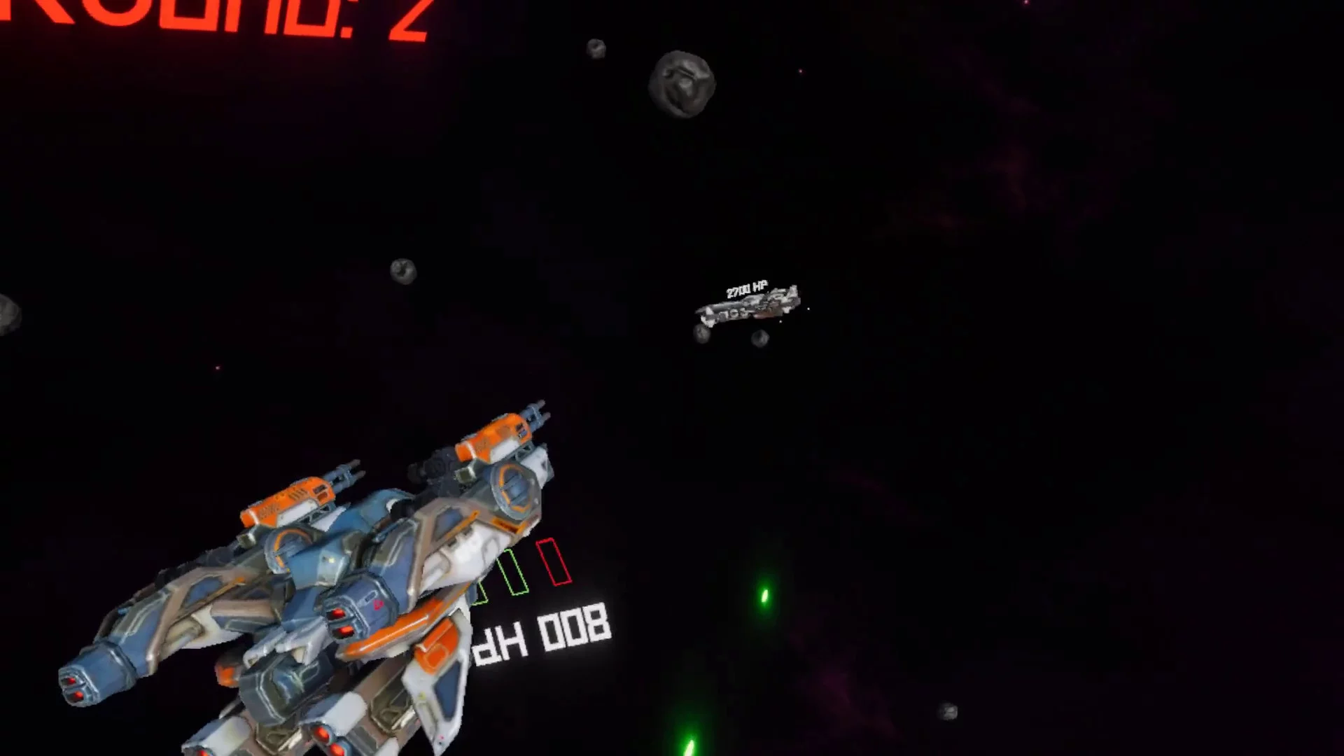 Изображение игры: Project Centauri