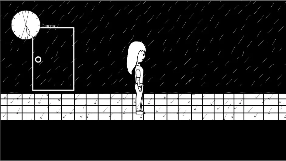Изображение игры: Umbrella