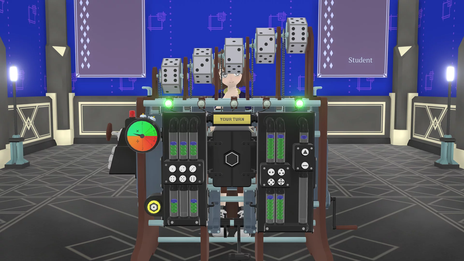 Изображение игры: 7776 II: Гномья жадность