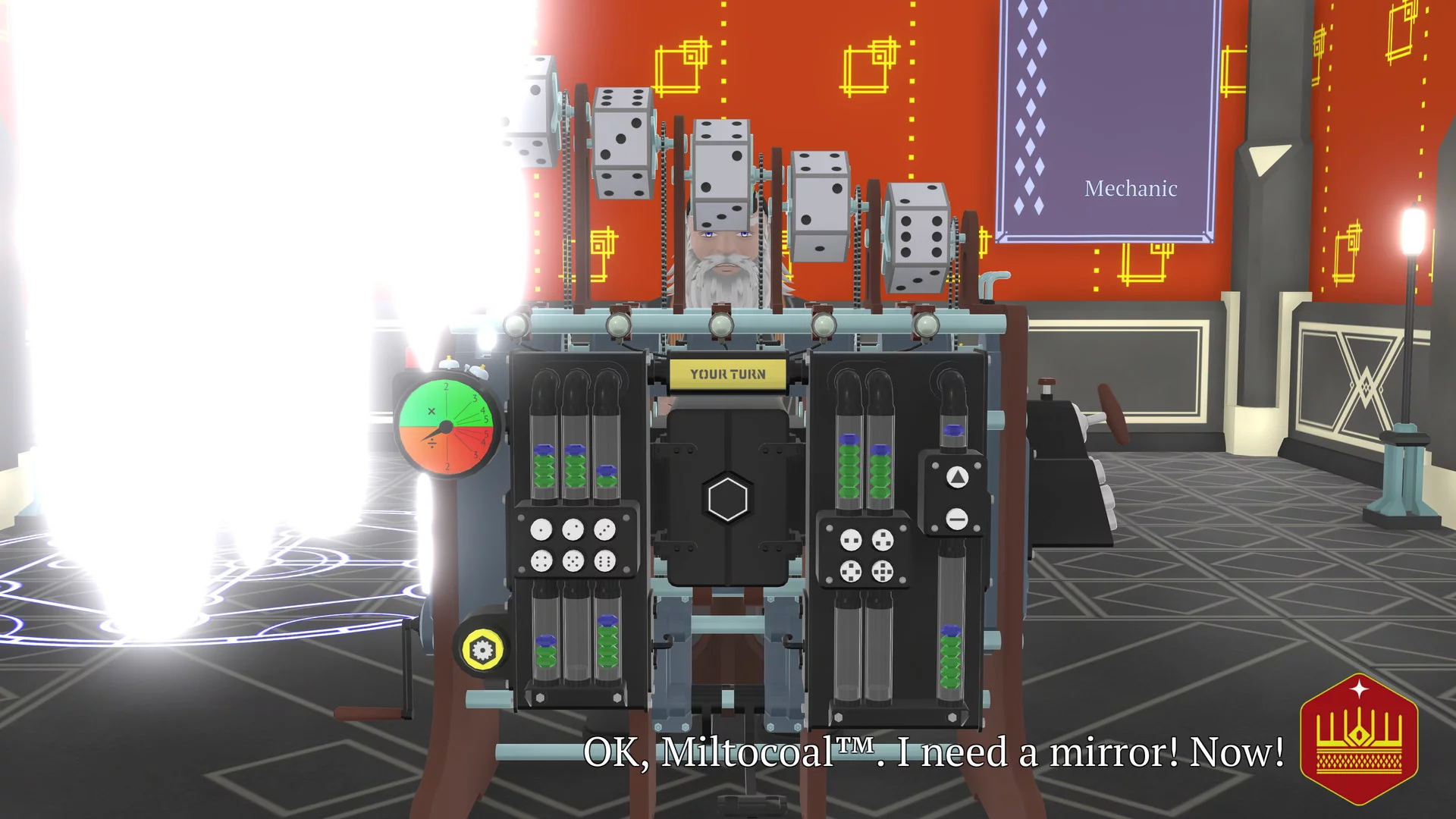 Изображение игры: 7776 II: Гномья жадность