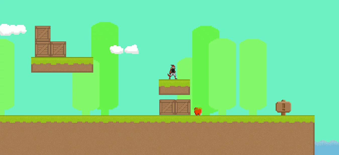 Изображение игры: Fantasy Island