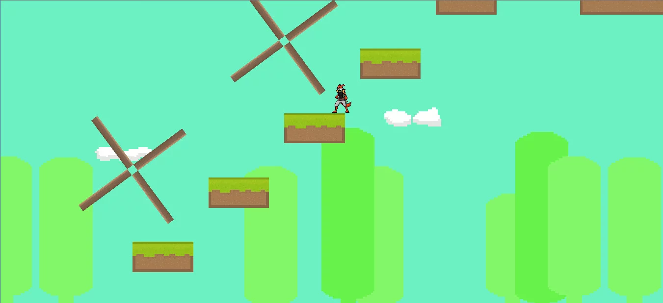 Изображение игры: Fantasy Island