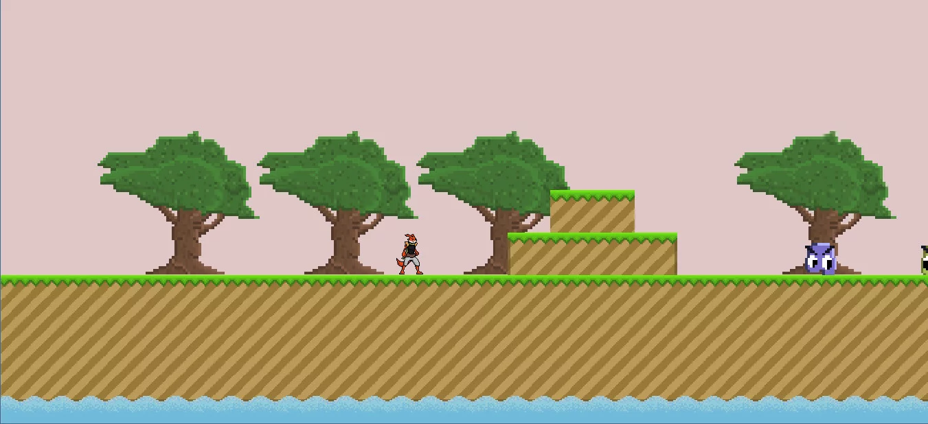 Изображение игры: Fantasy Island