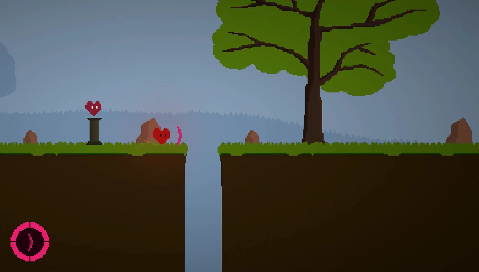 Изображение игры: Overcome