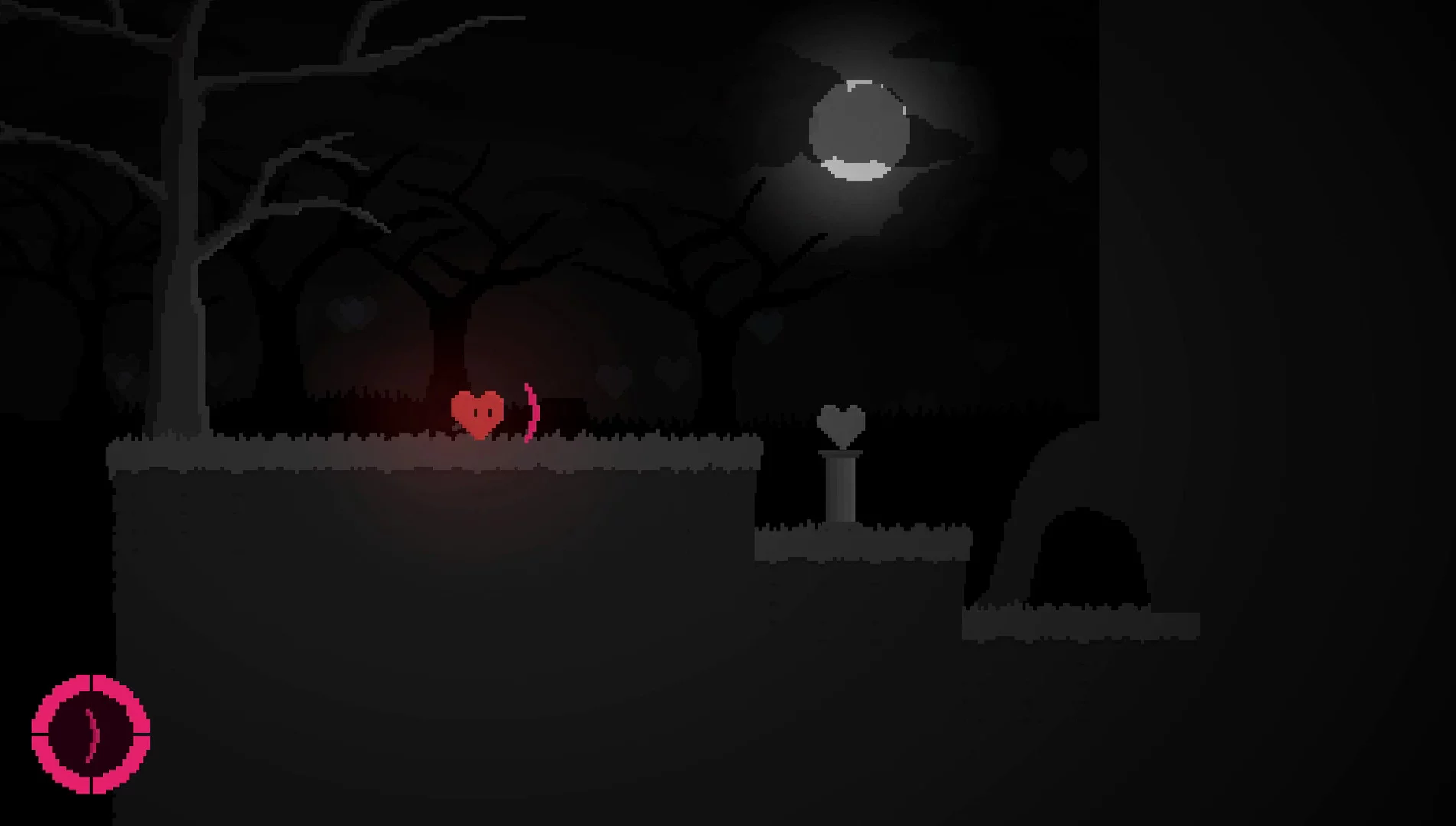 Изображение игры: Overcome