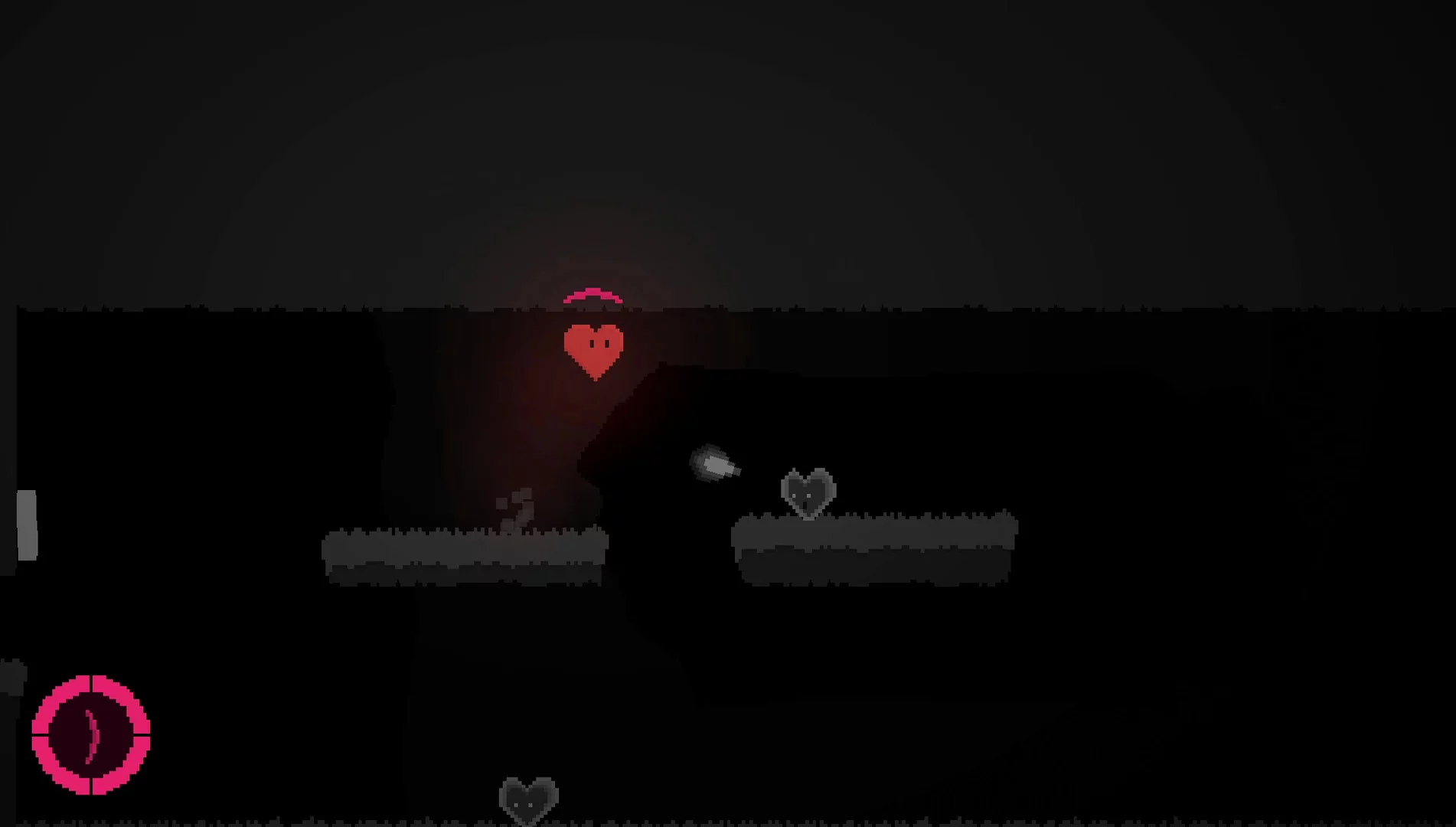 Изображение игры: Overcome