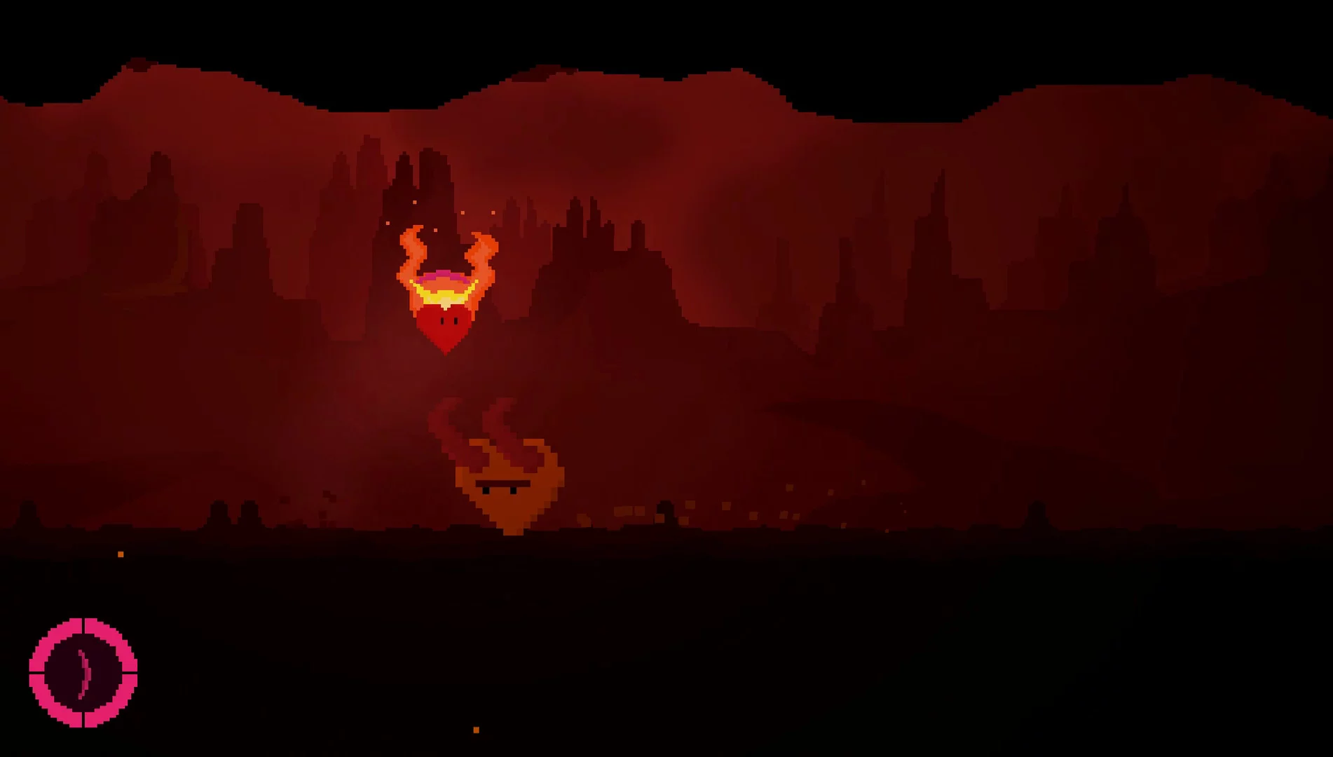 Изображение игры: Overcome