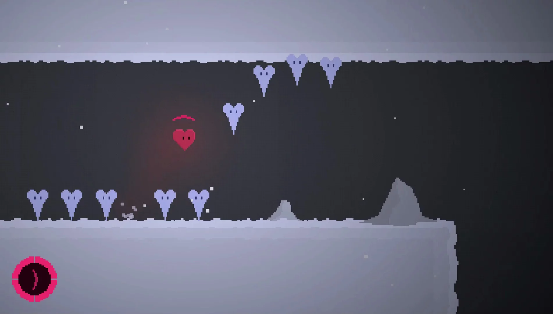 Изображение игры: Overcome