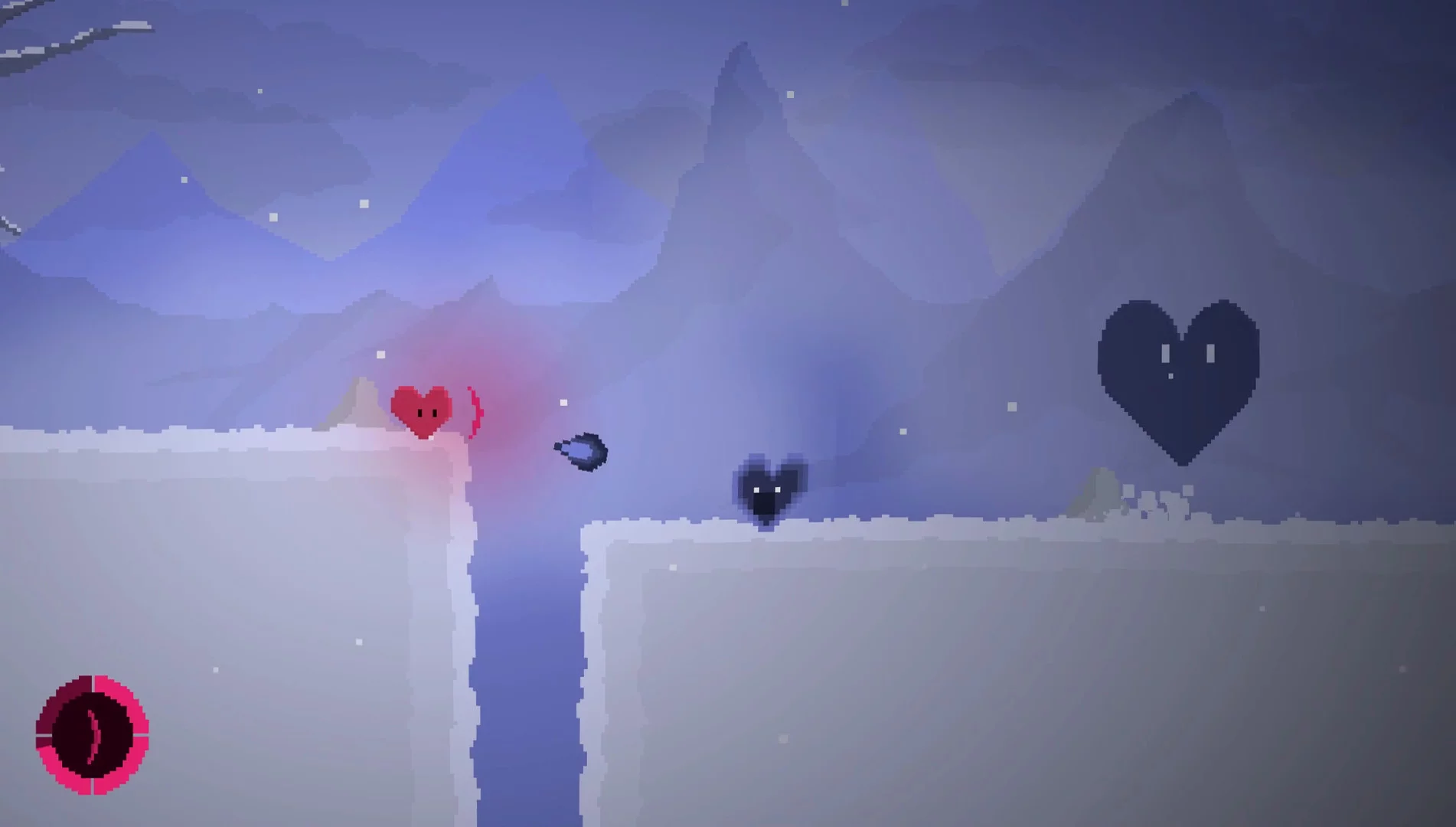 Изображение игры: Overcome